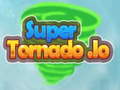 Žaidimas Super Tornado.io