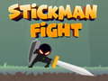 Žaidimas Stickman Fight