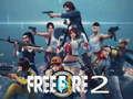 Žaidimas Free Fire 2