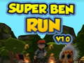 Žaidimas Super Ben Run v.1.0