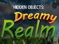Žaidimas Hidden Objects: Dreamy Realm
