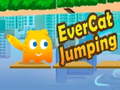 Žaidimas EverCat Jumping