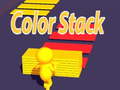 Žaidimas Color Stack 