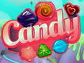 Žaidimas Candy 