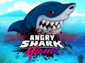 Žaidimas Angry Shark Miami