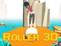 Žaidimas Roller 3D