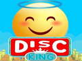 Žaidimas Disc King