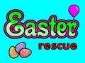 Žaidimas Easter Rescue