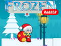 Žaidimas Frozen Runner