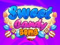 Žaidimas Sweet Candy Bomb