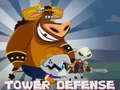 Žaidimas Tower Defense