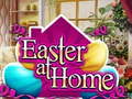 Žaidimas Easter at Home