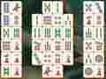 Žaidimas Holiday Mahjong Remix