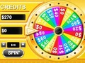 Žaidimas Wheel Of Fortune