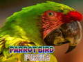 Žaidimas Parrot Bird Puzzle