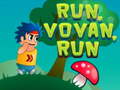 Žaidimas Run Vovan run 