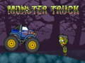 Žaidimas Monster Truck