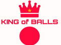 Žaidimas King Of Balls