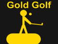 Žaidimas Gold Golf