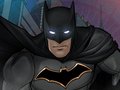 Žaidimas Batman: Cloak Crusader Chase