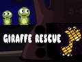 Žaidimas Giraffe Rescue