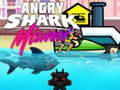 Žaidimas Hungry Shark Miami