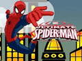 Žaidimas Marvel Ultimate Spider-man 