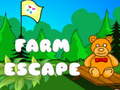 Žaidimas Farm Escape