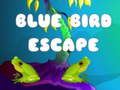 Žaidimas Blue Bird Escape
