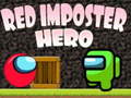 Žaidimas Red Imposter Hero 