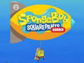 Žaidimas SpongeBob SquarePants runner