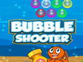 Žaidimas Bubble Shooter 