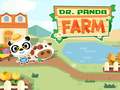 Žaidimas Dr Panda Farm