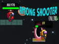 Žaidimas Among Shooter Online