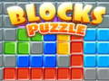 Žaidimas Blocks Puzzle 