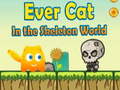Žaidimas EverCat In The Skeleton World 