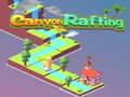 Žaidimas Canyon Rafting