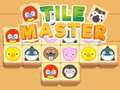 Žaidimas Tile Master Match