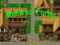 Žaidimas Medieval Farms