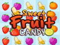 Žaidimas Sweet Fruit Candy 