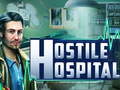 Žaidimas Hostile Hospital