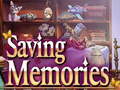 Žaidimas Saving Memories