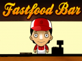 Žaidimas Fastfood Bar
