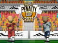 Žaidimas Euro Penalty Cup 2021