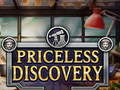 Žaidimas Priceless Discovery