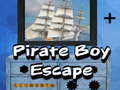 Žaidimas Pirate Boy Escape