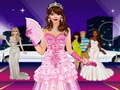 Žaidimas Princess Dressing Models
