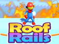 Žaidimas Roof Rails 