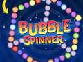 Žaidimas Bubble Spinner