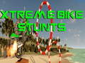 Žaidimas Xtreme Bike Stunts